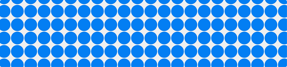 Decorative background pattern with abstract shapes